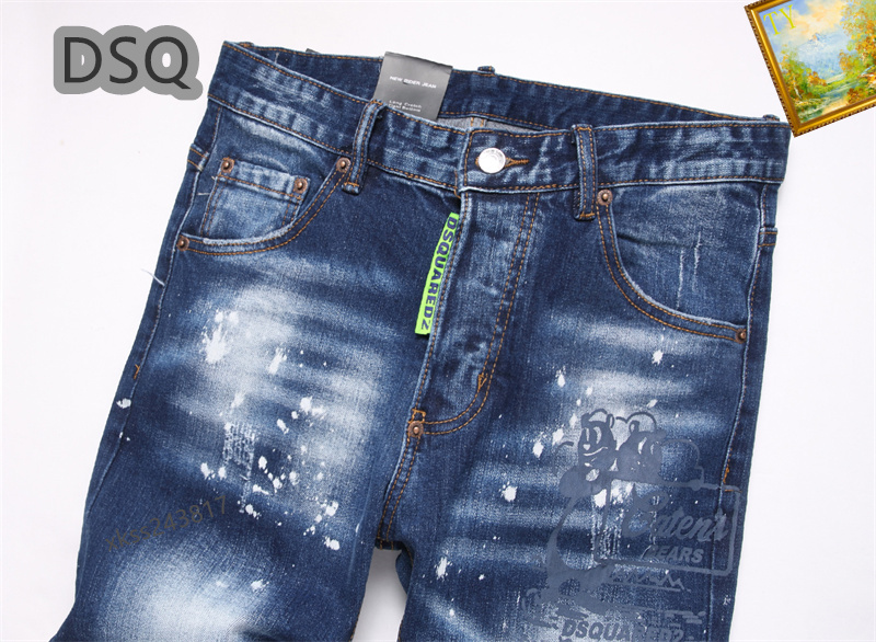 Dsquared2 Jeans